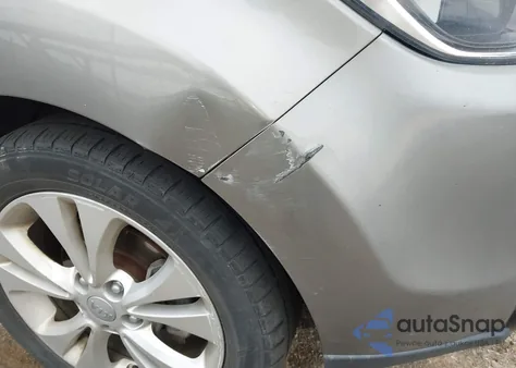 2016 Kia Soul + from USA, damaged, VIN KNDJP3A56G7264188